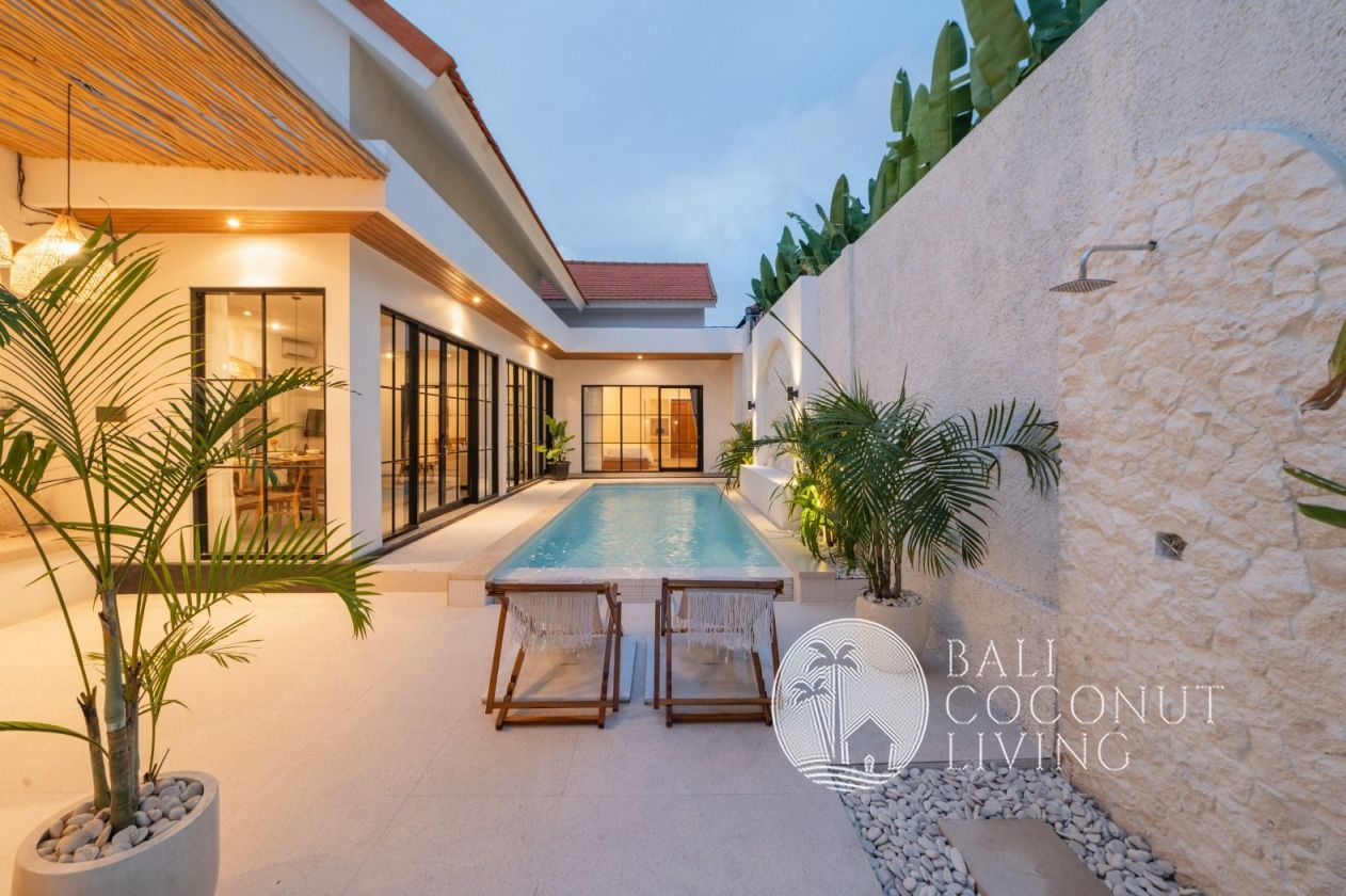 Villa Delvia Gallery