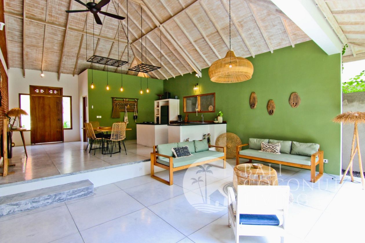 Villa Agusta Gallery