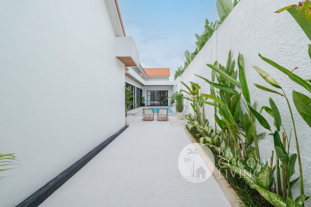 Villa Delvia Gallery