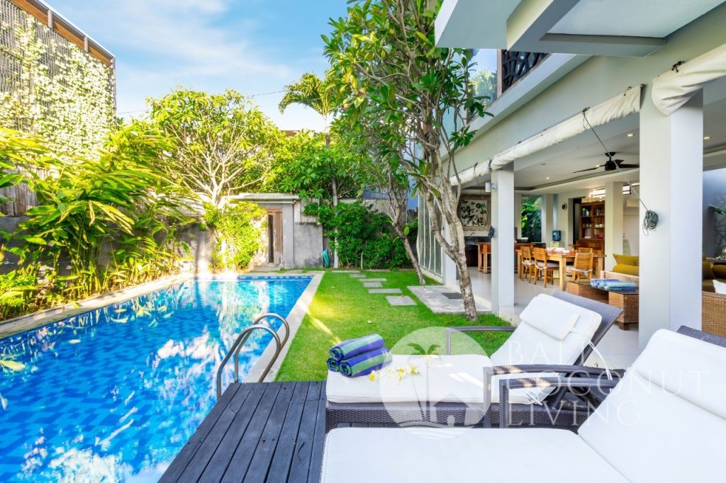 La Viola Villa Gallery