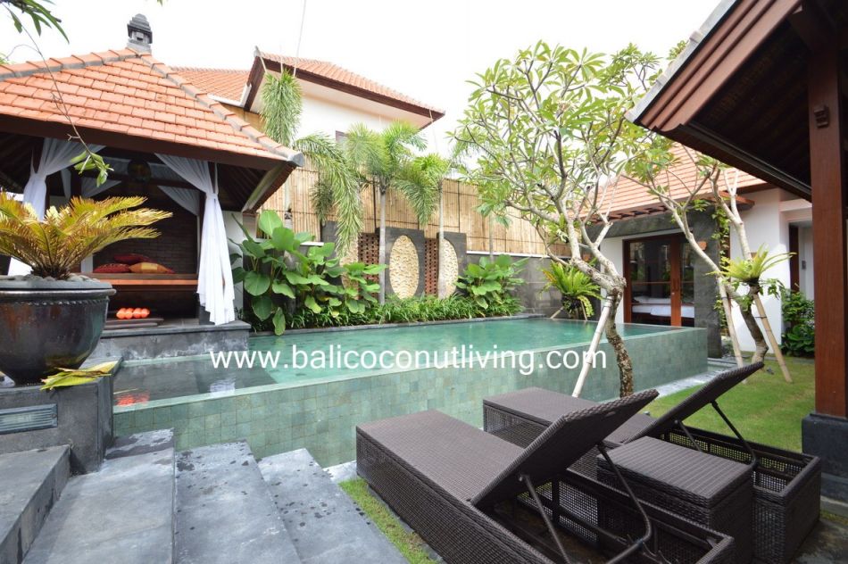 Villa Kumbang Gallery