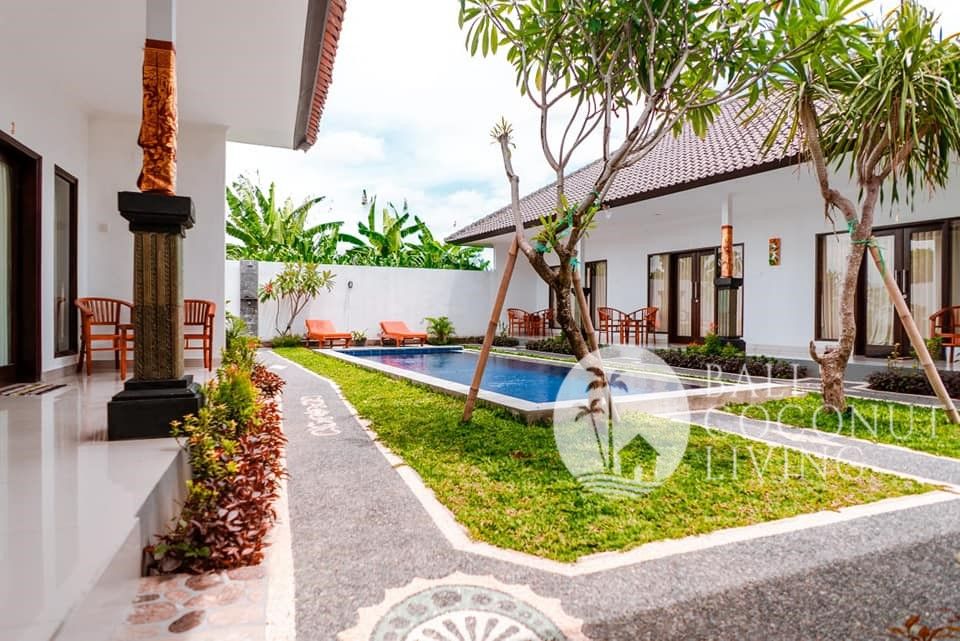 Kartika Residence Gallery