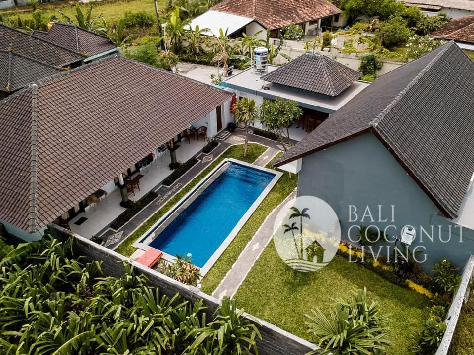 Kartika Residence Gallery