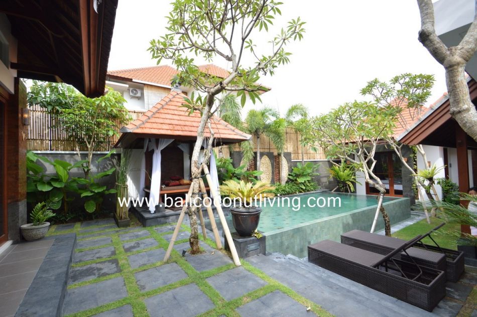 Villa Kumbang Gallery