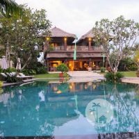 Bali Paradise Villa Gallery