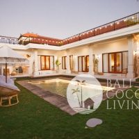 Summer sun Villa Gallery