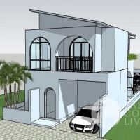 Villa Alberta Gallery