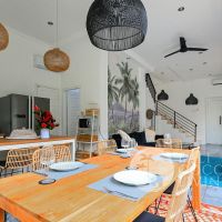 Villa Salt and Sweet Gallery