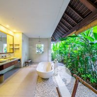 Villa Berawa Sahadewa Gallery