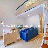 Alma Seminyak Apartment Gallery