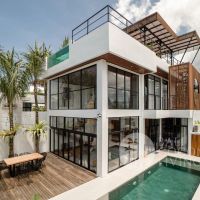 Devon Villa B Gallery