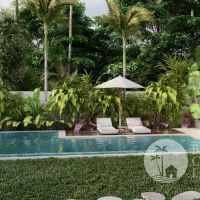 Summer Breeze Villa Gallery