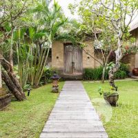 Bali Paradise Villa Gallery