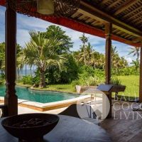 Villa Bangau 3 Gallery
