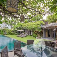 Villa Louisiana Gallery