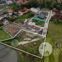 2033 Sqm, Land for sale Gallery