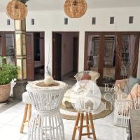 Villa Perkusi Gallery