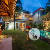 Imperial Villa Gallery