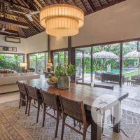 Villa Louisiana Gallery