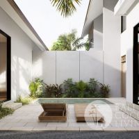 Villa Elwood Mengwi Gallery