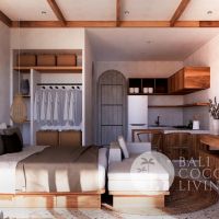 Elite Studio Apartments Gallery