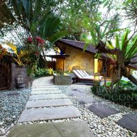 Villa Alphard Gallery