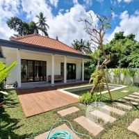 Villa Demayu Gallery