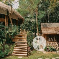 The Bamboo Villa Gallery