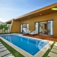 Villa Vermont Gallery