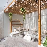 Villa Twin Palm 2 Gallery