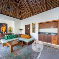 Villa Berawa Arjuna Gallery