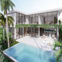 The Millennial Villa 1 Gallery