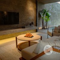 The Sattva Villa Gallery