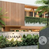 Casa Semana 1 Gallery