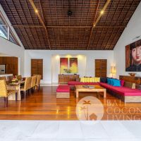 Villa Berawa Nakula Gallery
