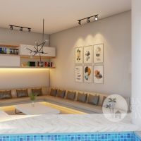 The Nakula Villa  Gallery