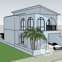Villa Alberta Gallery