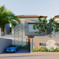 Magha Villa Kutuh Gallery