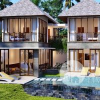 Bali Pesona Villa  3 Gallery