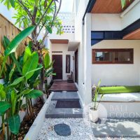 Villa Manyar Sanur Gallery