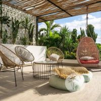 Garden State Villa Gallery