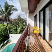 Villa Nebula  Gallery