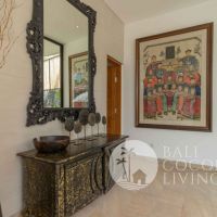 Villa Burano Gallery