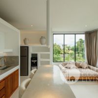 The Green Apartment 18 Gallery