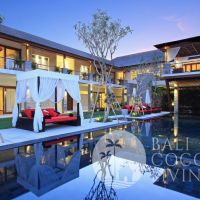 Villa Padang Gallery