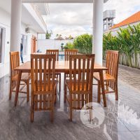 Villa Malyo Munggu 1 Gallery