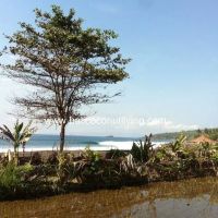 Land for sale 40 are-Candi Dasa Gallery
