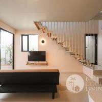 Villa Harmoni Mirror Gallery