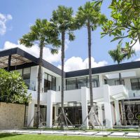 Garden State Villa Gallery