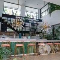 Garden State Villa Gallery